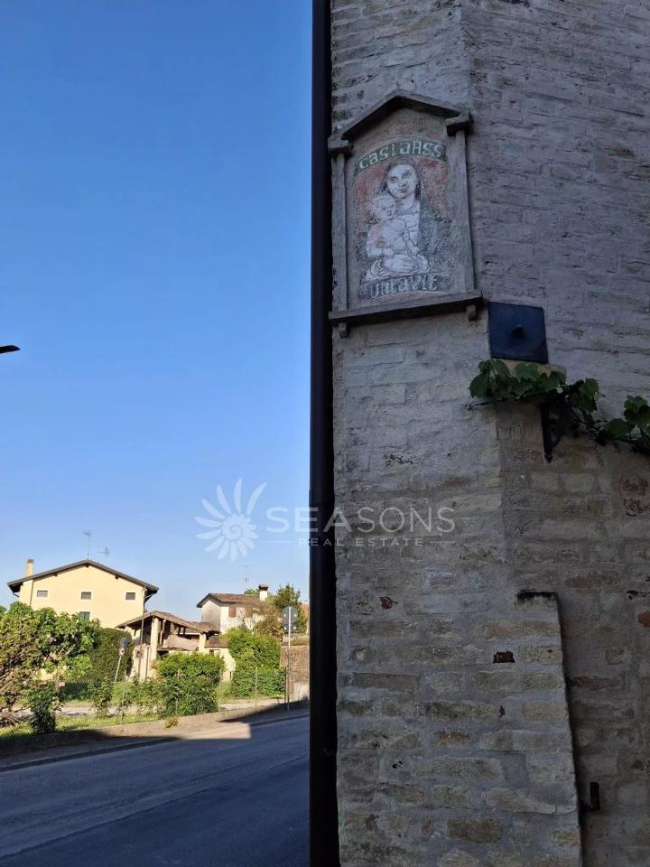appartamento in vendita a Fossalta di Portogruaro