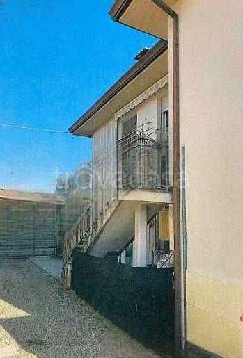 casa indipendente in vendita a Fossalta di Portogruaro
