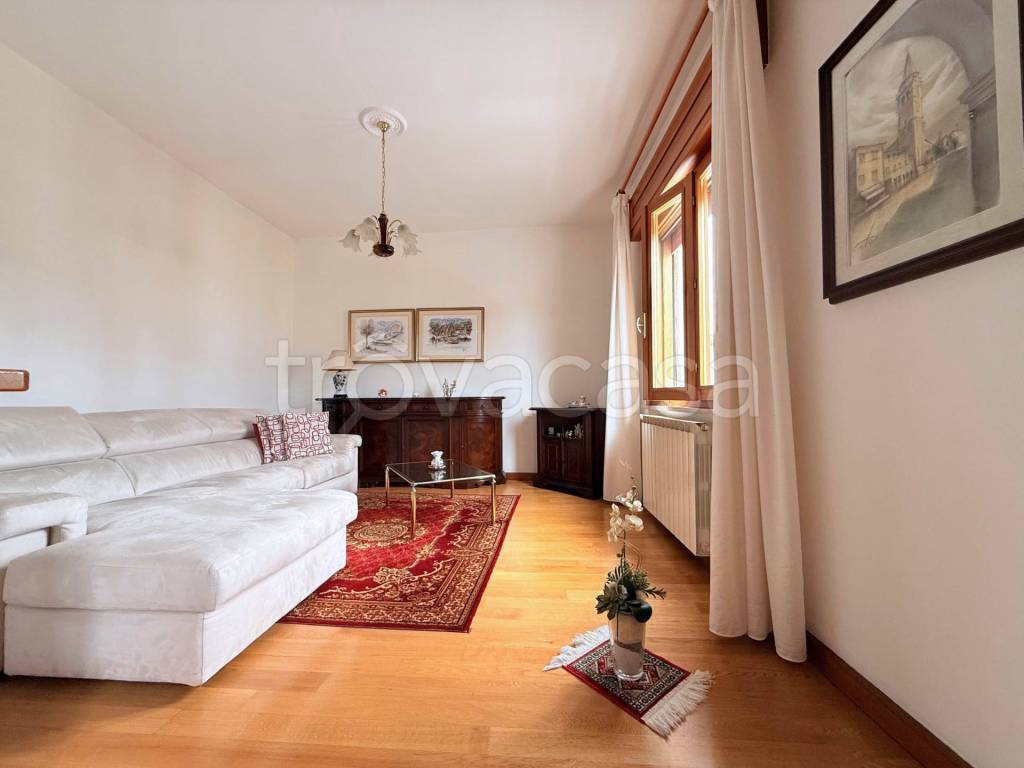 appartamento in vendita a Fossalta di Portogruaro