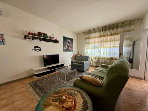 appartamento in vendita a Fossalta di Portogruaro