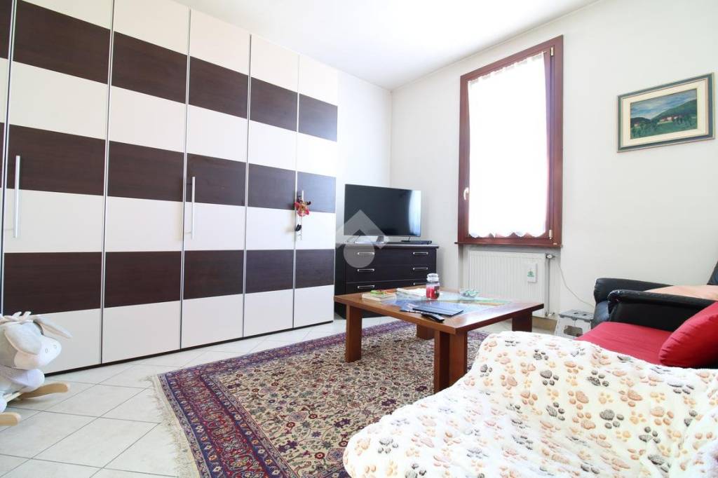 appartamento in vendita a Fossalta di Portogruaro in zona Alvisopoli