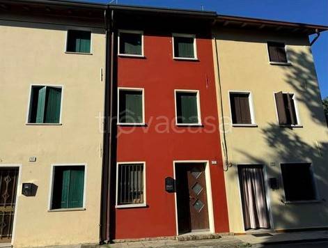 casa indipendente in vendita a Fossalta di Portogruaro