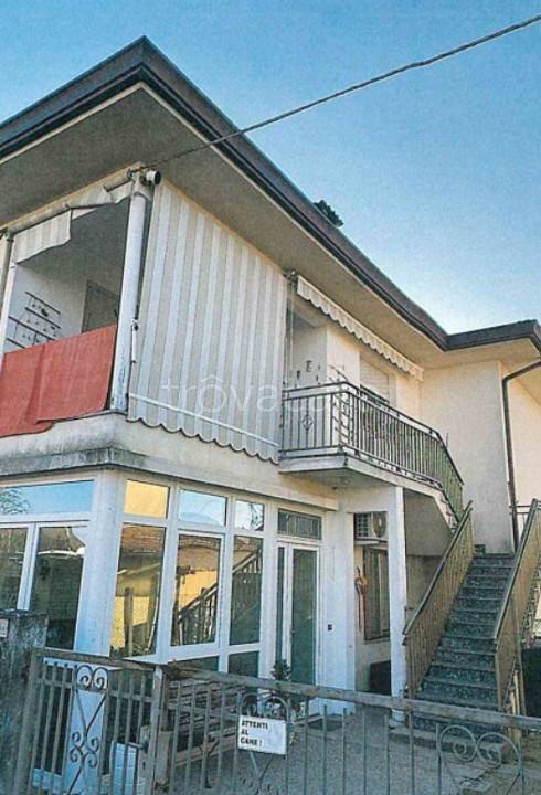 appartamento in vendita a Fossalta di Portogruaro