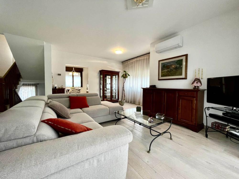 casa indipendente in vendita a Fossalta di Portogruaro
