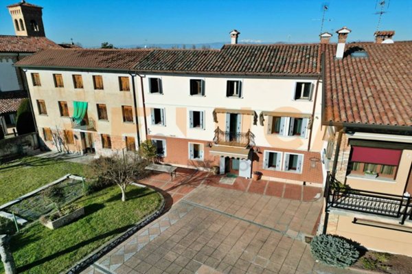 casa indipendente in vendita a Fossalta di Portogruaro in zona Fratta