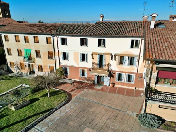casa indipendente in vendita a Fossalta di Portogruaro in zona Fratta