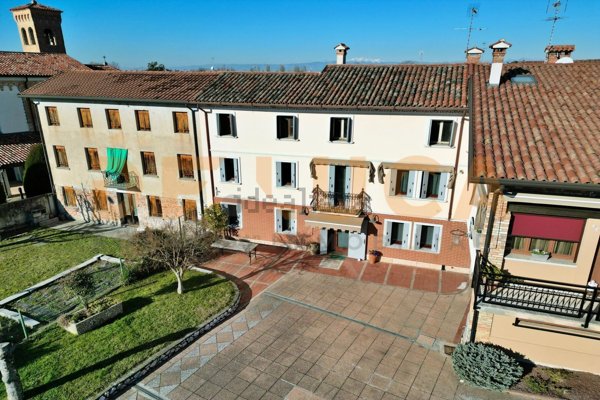 casa indipendente in vendita a Fossalta di Portogruaro