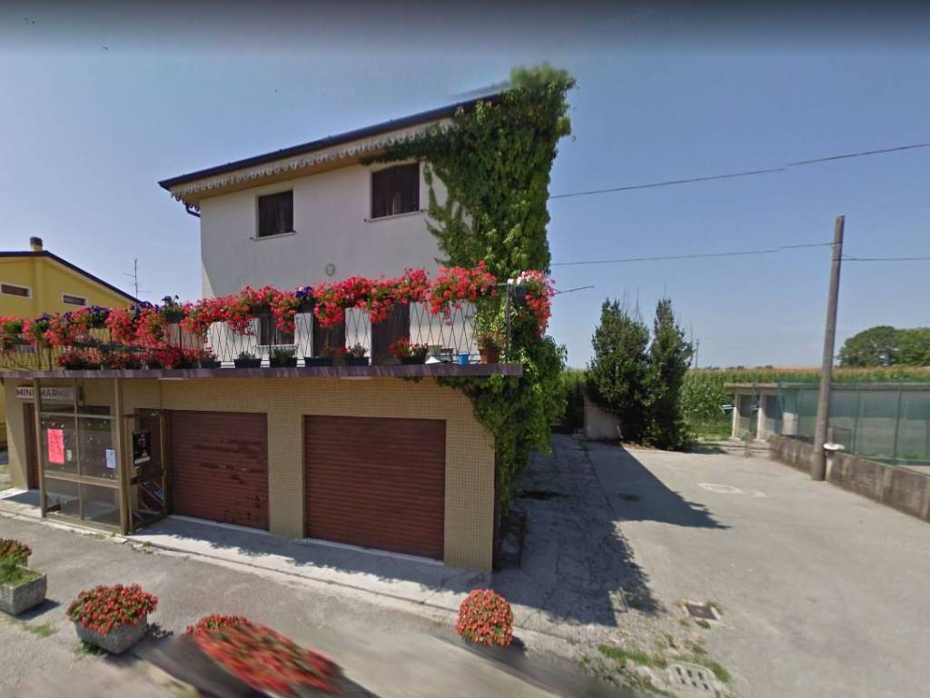 casa indipendente in vendita a Fossalta di Portogruaro in zona Vado