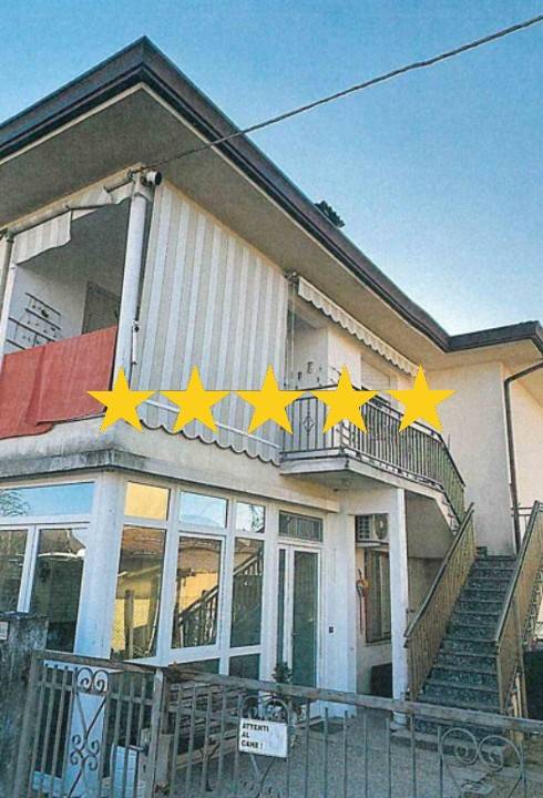 appartamento in vendita a Fossalta di Portogruaro