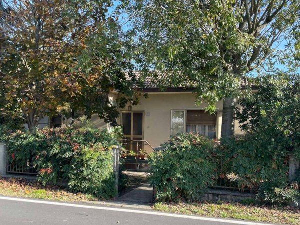 casa indipendente in vendita a Fossalta di Portogruaro in zona Vado