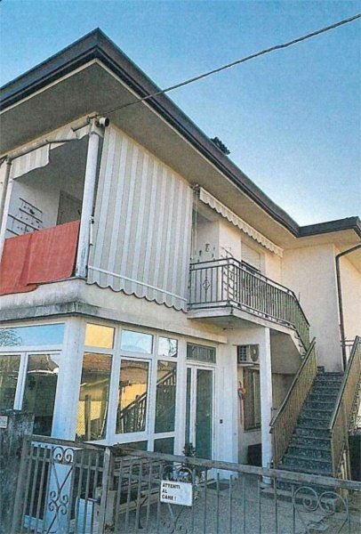 appartamento in vendita a Fossalta di Portogruaro