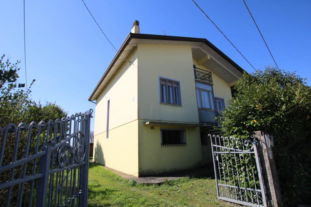 casa indipendente in vendita a Fossalta di Portogruaro in zona Alvisopoli