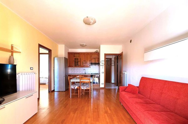 appartamento in vendita a Fossalta di Portogruaro