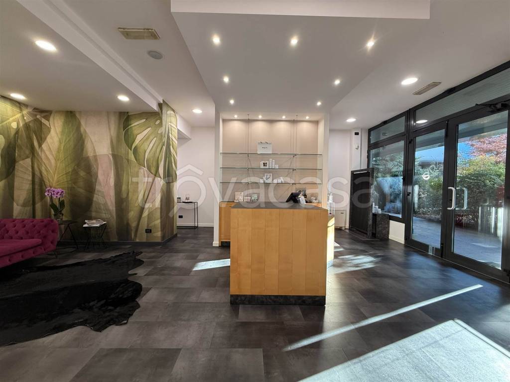 negozio in vendita a Fossalta di Portogruaro