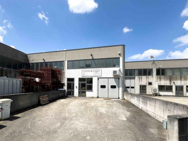 ufficio in vendita a Fossalta di Portogruaro