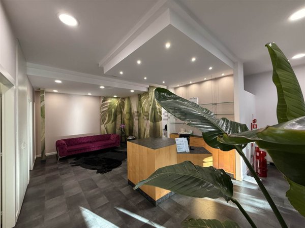 locale commerciale in vendita a Fossalta di Portogruaro