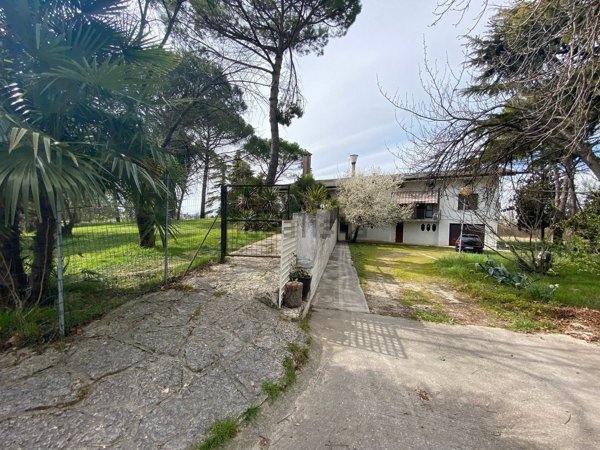 casa indipendente in vendita a Fossalta di Portogruaro