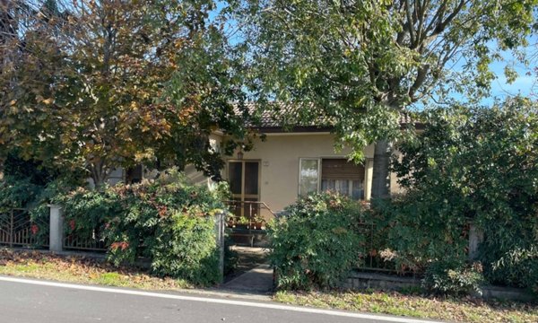 casa indipendente in vendita a Fossalta di Portogruaro in zona Vado
