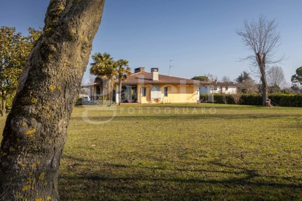 casa indipendente in vendita a Fossalta di Portogruaro