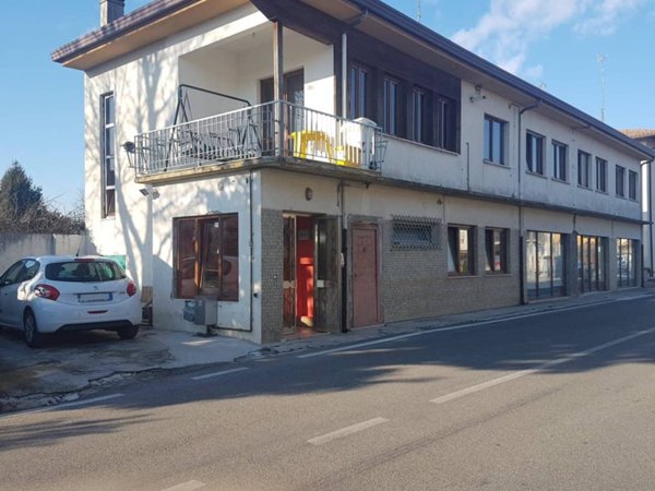casa indipendente in vendita a Fossalta di Portogruaro