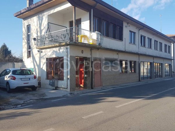 casa indipendente in vendita a Fossalta di Portogruaro