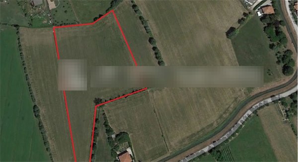 terreno agricolo in vendita a Fossalta di Portogruaro