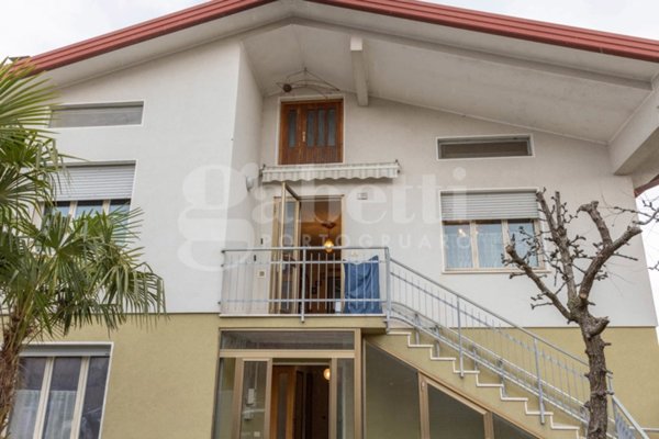 casa indipendente in vendita a Fossalta di Portogruaro