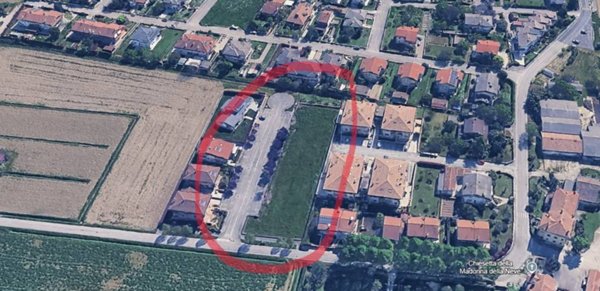 terreno agricolo in vendita a Fossalta di Portogruaro in zona Stiago