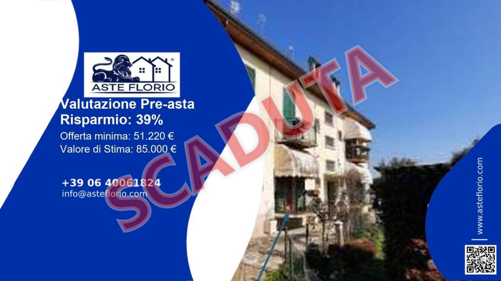 appartamento in vendita a Fossalta di Portogruaro