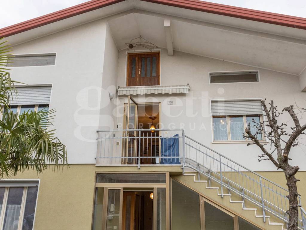 casa indipendente in vendita a Fossalta di Portogruaro