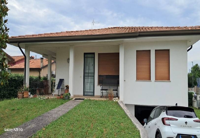 casa indipendente in vendita a Fossalta di Portogruaro