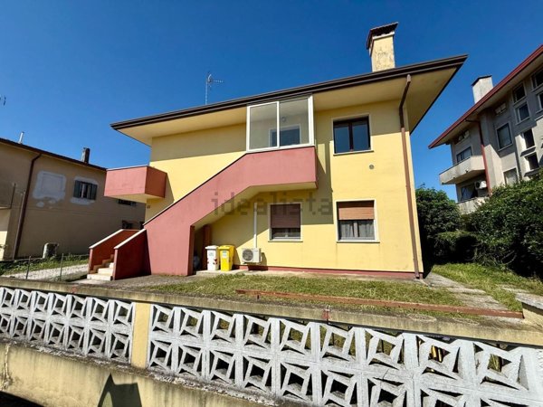 appartamento in vendita a Fossalta di Portogruaro