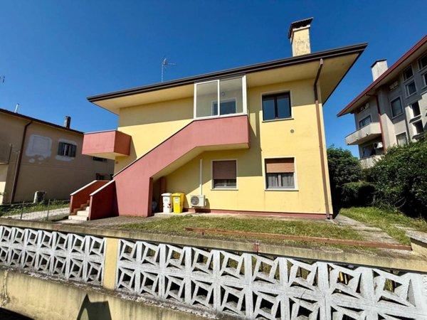 appartamento in vendita a Fossalta di Portogruaro