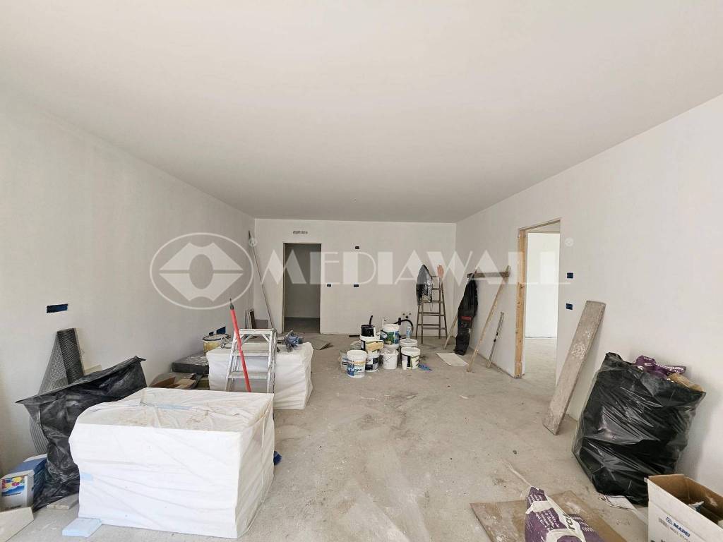 appartamento in vendita a Fossalta di Portogruaro