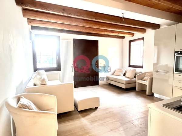 casa indipendente in vendita a Fossalta di Portogruaro