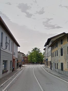 terreno edificabile in vendita a Fossalta di Portogruaro