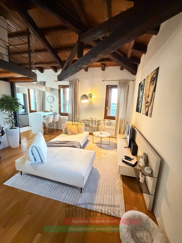 appartamento in vendita a Fossalta di Portogruaro