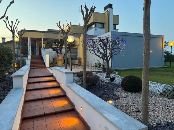 casa indipendente in vendita a Fossalta di Portogruaro