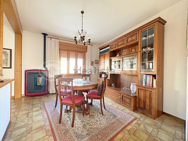 appartamento in vendita a Fossalta di Portogruaro