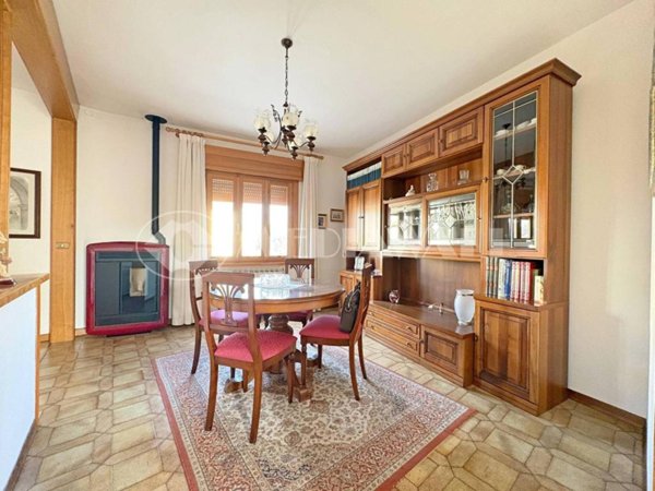 appartamento in vendita a Fossalta di Portogruaro