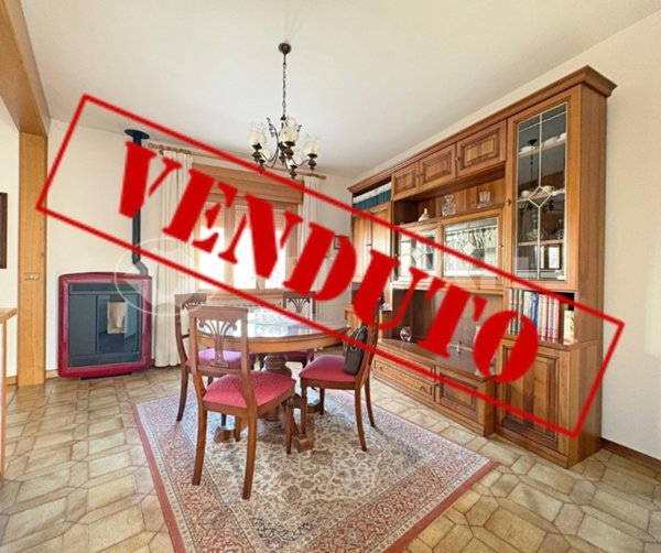 appartamento in vendita a Fossalta di Portogruaro