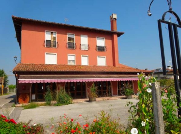 negozio in vendita a Fossalta di Portogruaro
