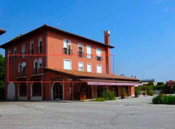 appartamento in vendita a Fossalta di Portogruaro