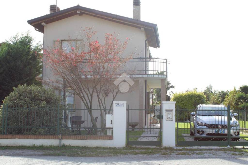 casa indipendente in vendita a Fossalta di Portogruaro