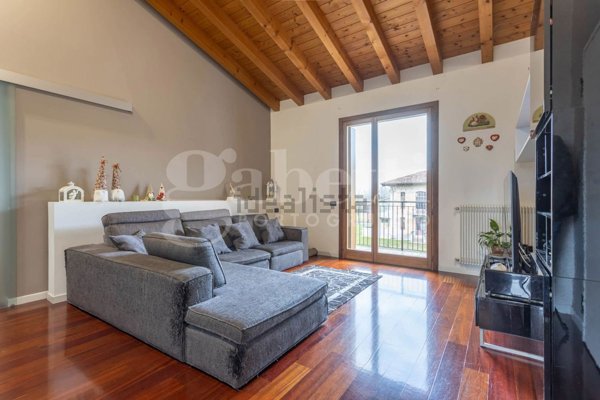 appartamento in vendita a Fossalta di Portogruaro