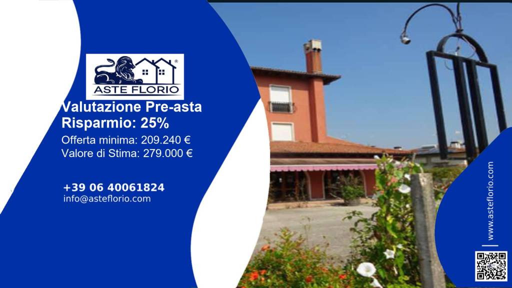 negozio in vendita a Fossalta di Portogruaro