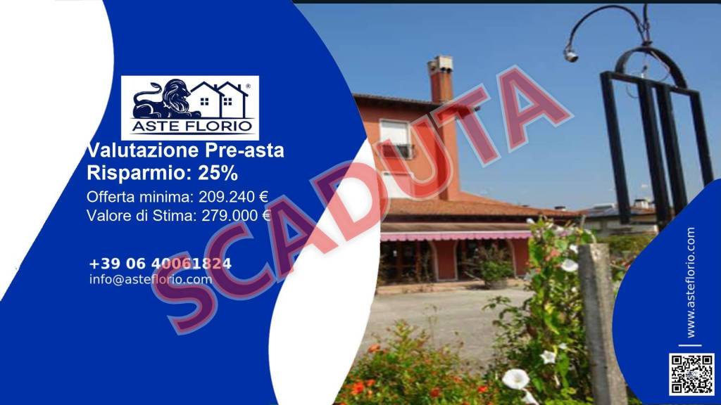 negozio in vendita a Fossalta di Portogruaro