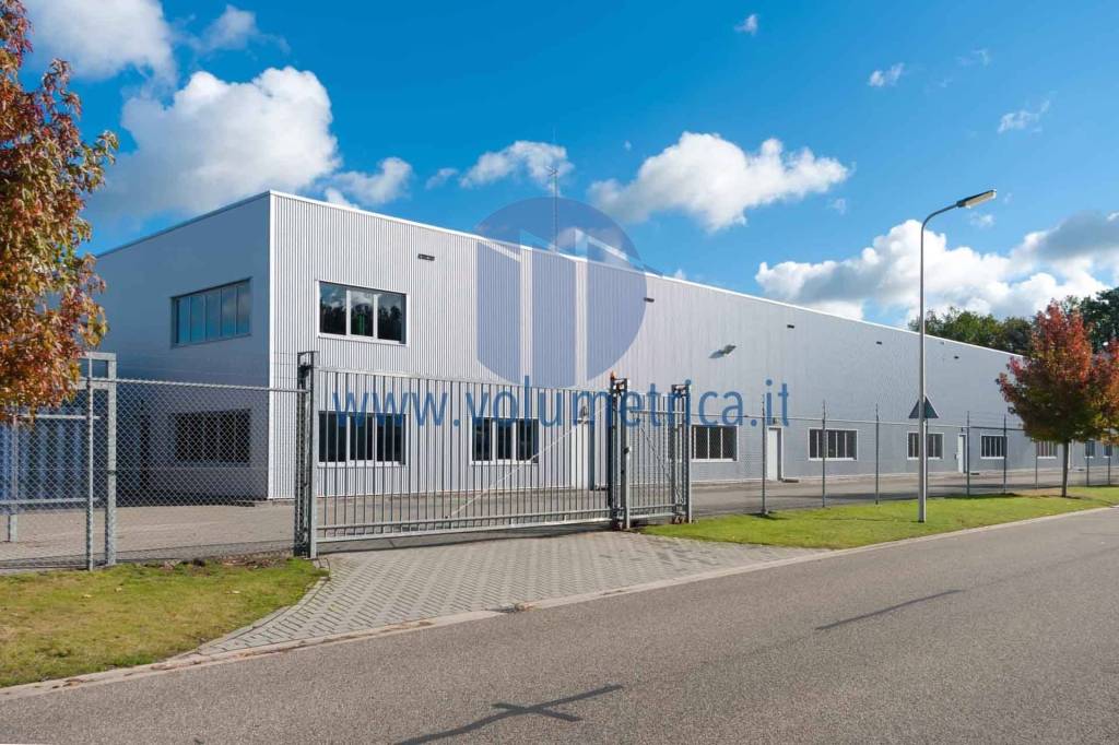 locale commerciale in vendita a Fossalta di Portogruaro in zona Stiago