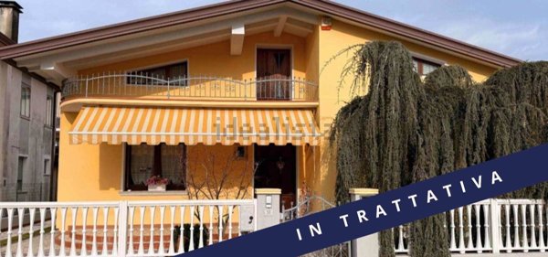 casa indipendente in vendita a Fossalta di Portogruaro
