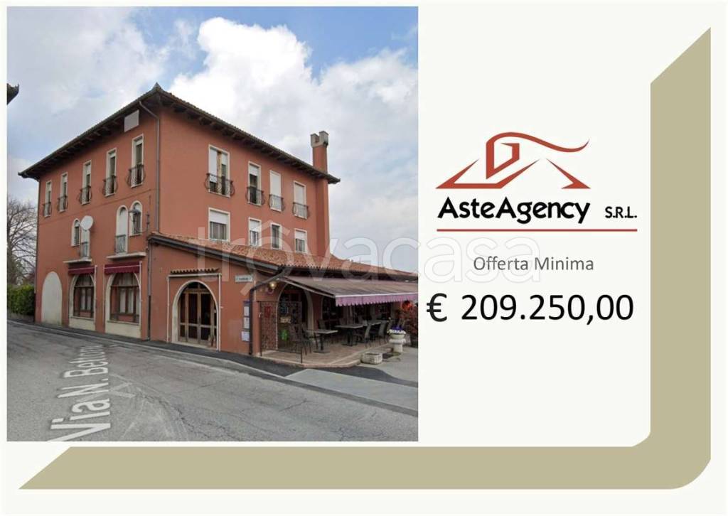 negozio in vendita a Fossalta di Portogruaro